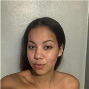 Étudiante en 3ème année de Licence en Anglais